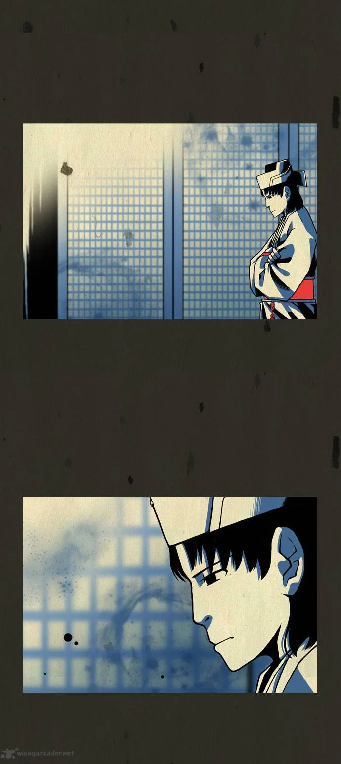 In Full Bloom Chapter 69 page 5