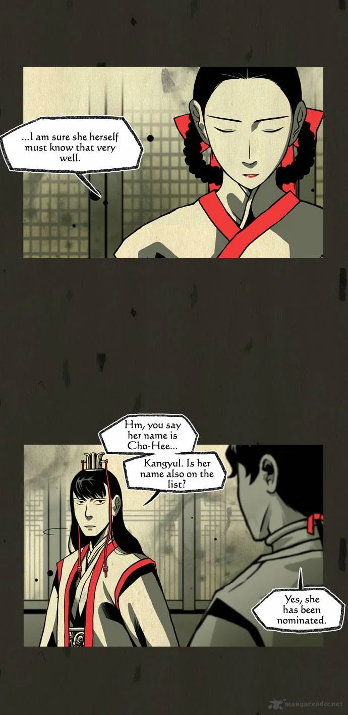 In Full Bloom Chapter 69 page 14