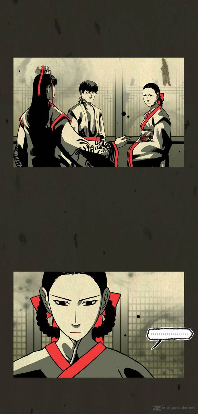 In Full Bloom Chapter 69 page 6