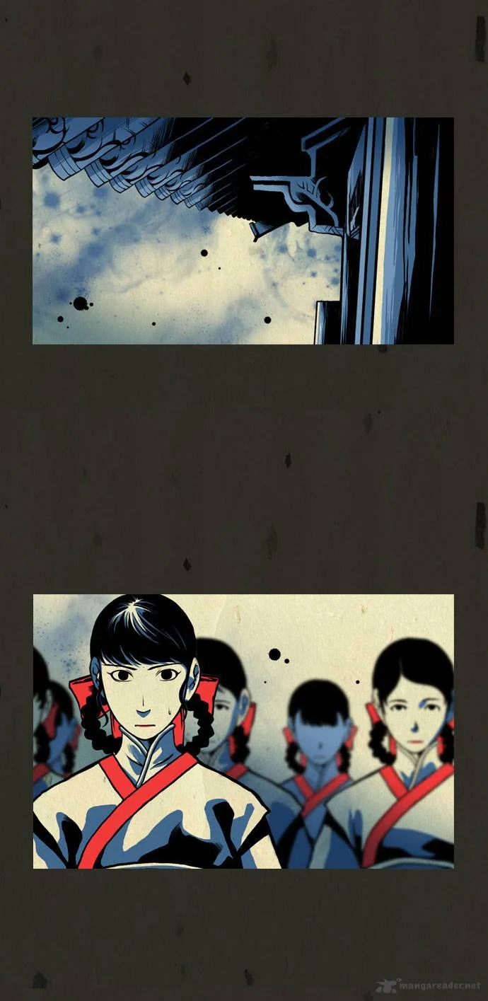 In Full Bloom Chapter 69 page 4