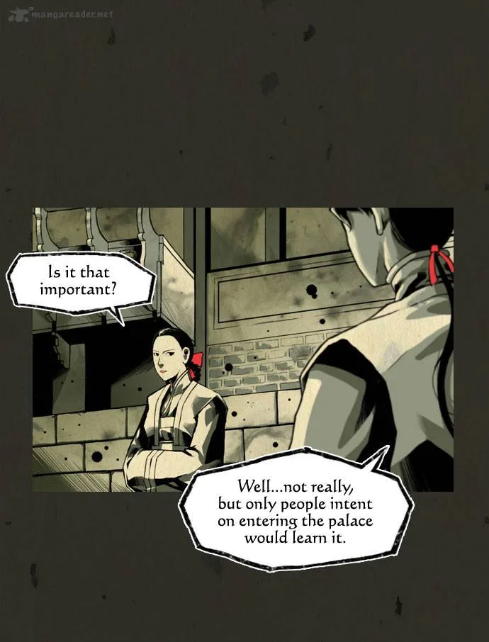 In Full Bloom Chapter 7 page 4