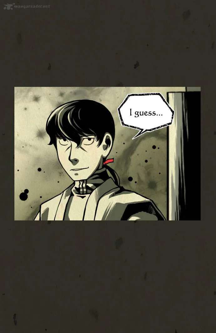 In Full Bloom Chapter 7 page 6