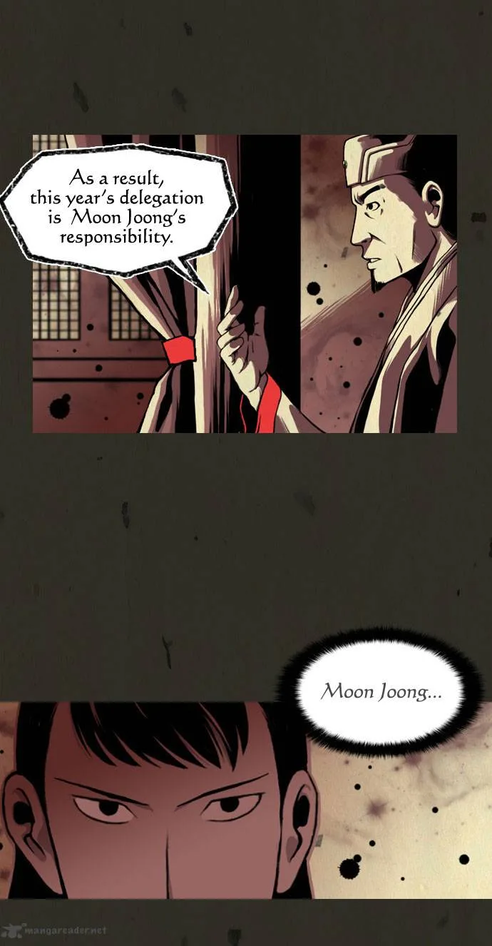 In Full Bloom Chapter 7 page 28