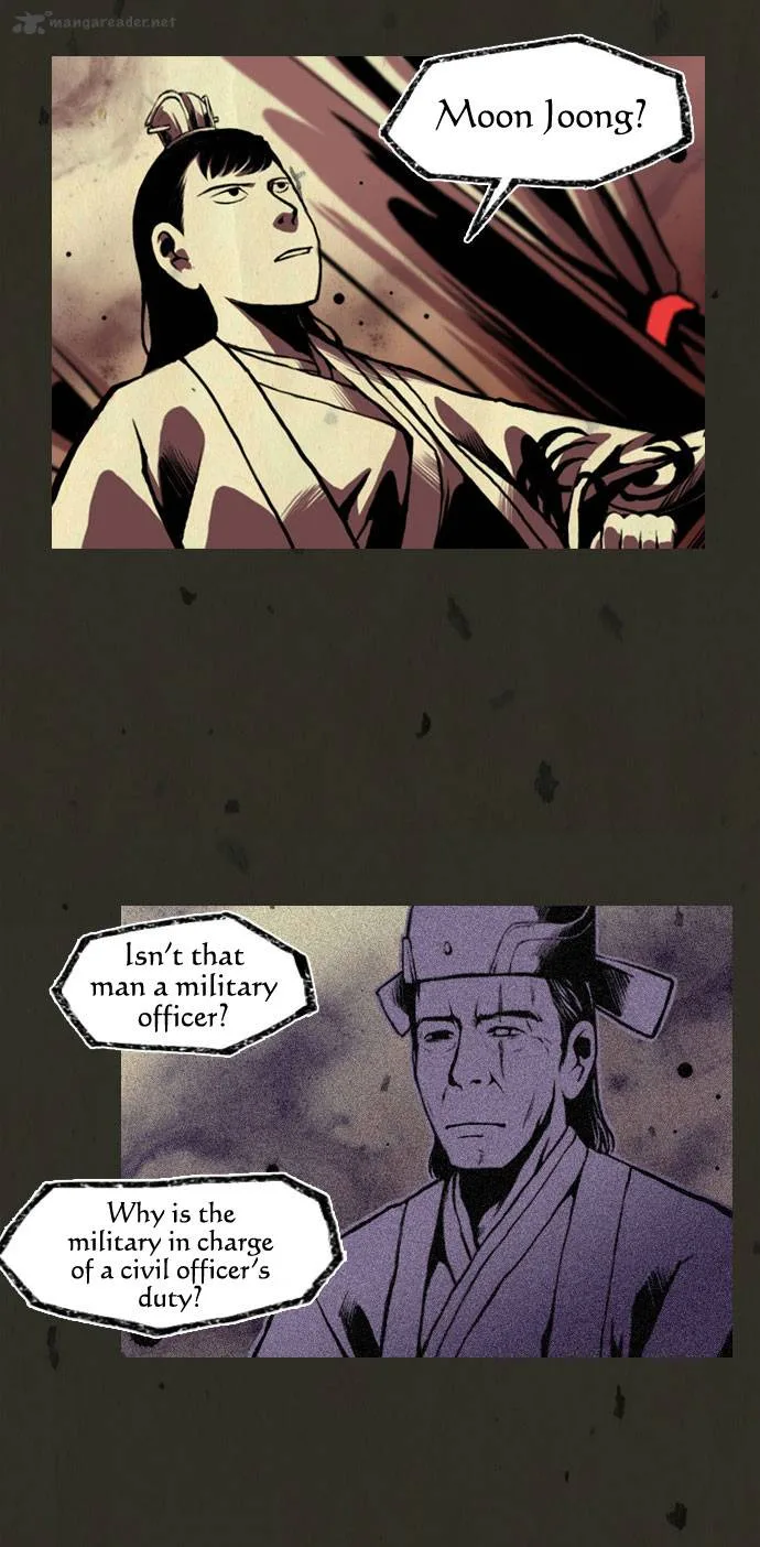 In Full Bloom Chapter 7 page 24