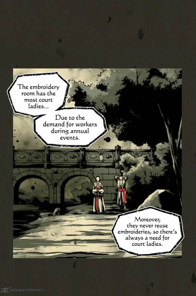 In Full Bloom Chapter 7 page 9