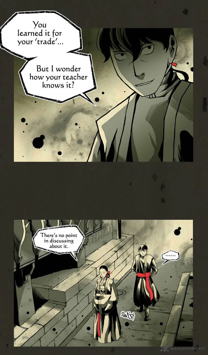 In Full Bloom Chapter 7 page 5