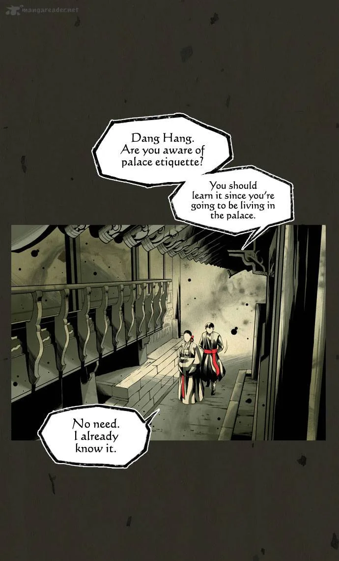 In Full Bloom Chapter 7 page 2