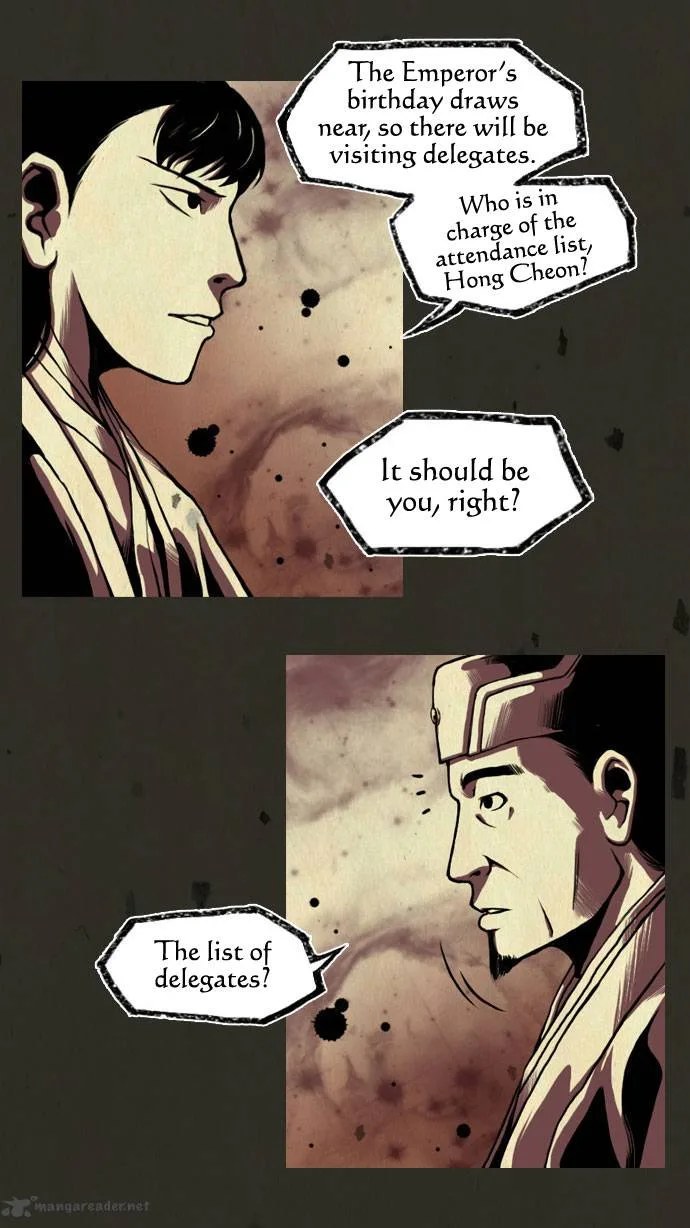 In Full Bloom Chapter 7 page 22