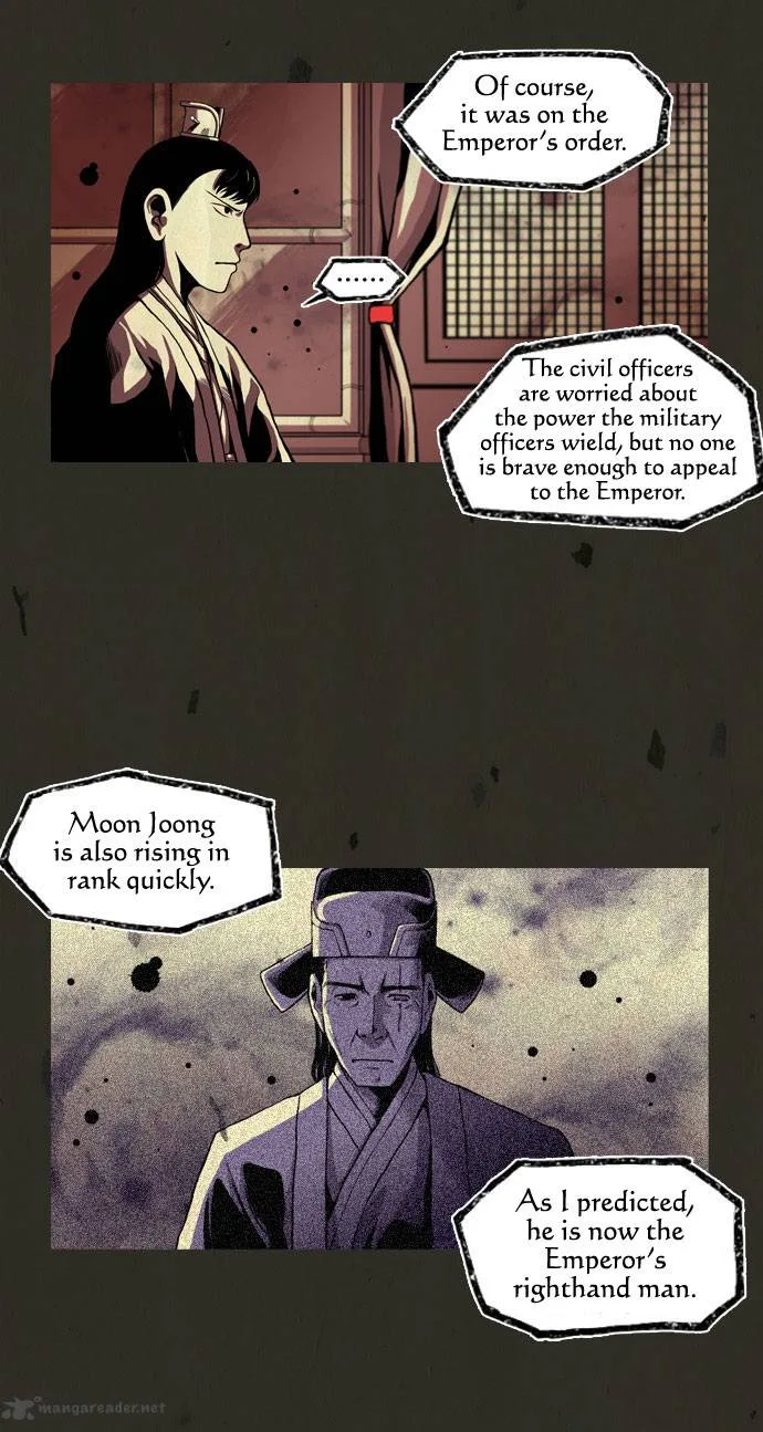 In Full Bloom Chapter 7 page 27