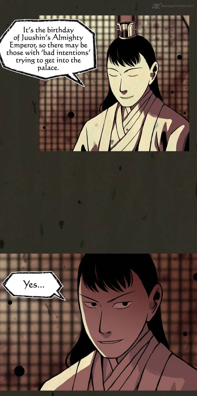 In Full Bloom Chapter 7 page 30