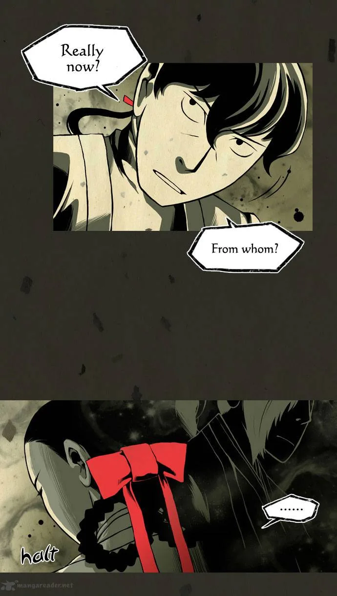 In Full Bloom Chapter 7 page 3