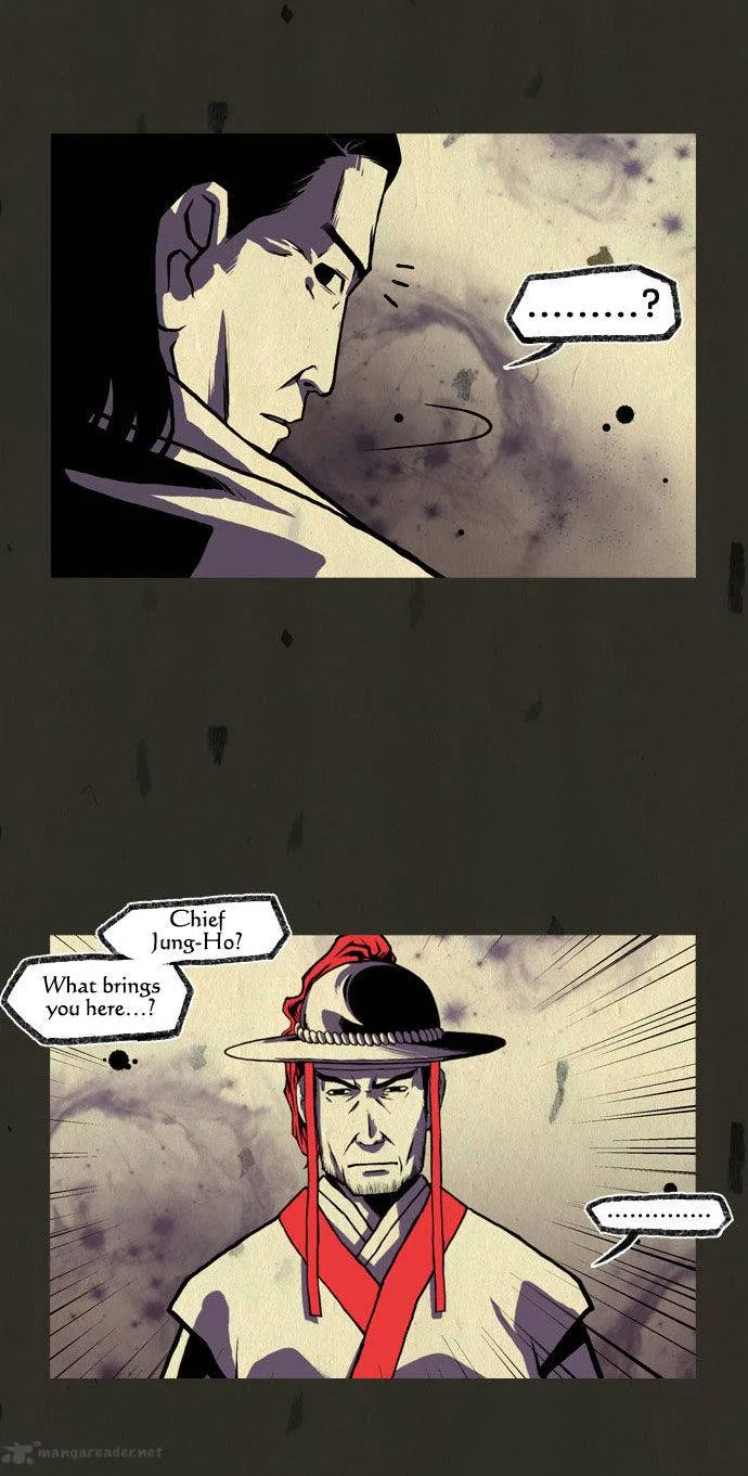 In Full Bloom Chapter 70 page 20