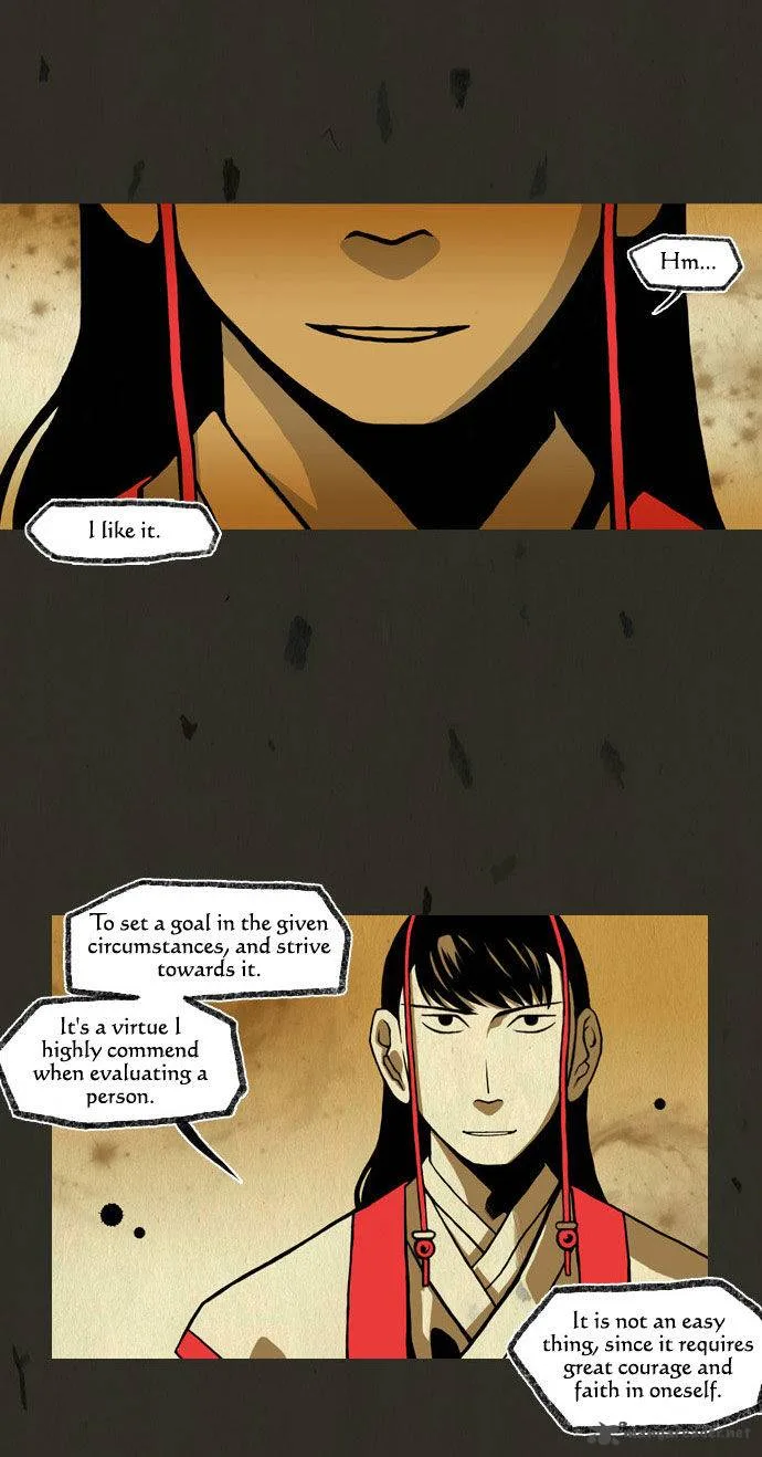 In Full Bloom Chapter 70 page 7