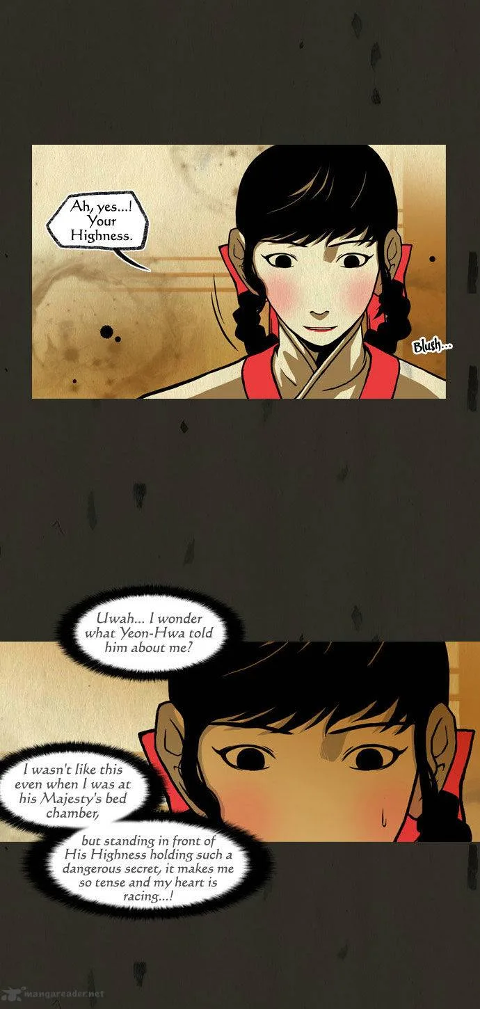 In Full Bloom Chapter 70 page 4
