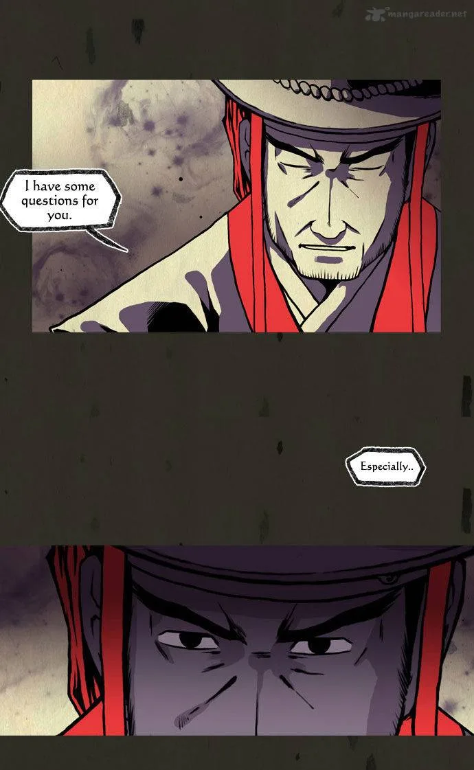 In Full Bloom Chapter 70 page 22