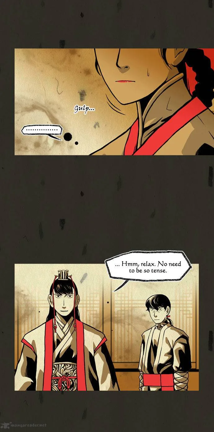 In Full Bloom Chapter 70 page 3