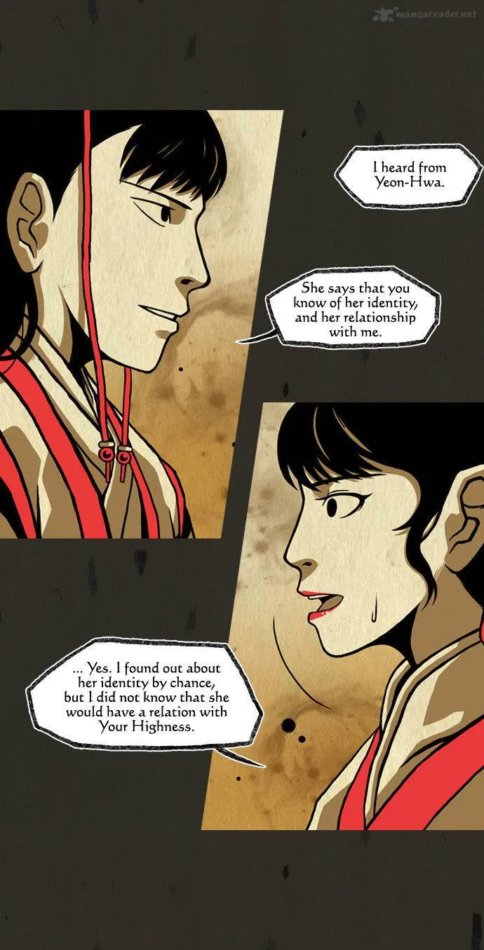 In Full Bloom Chapter 70 page 5