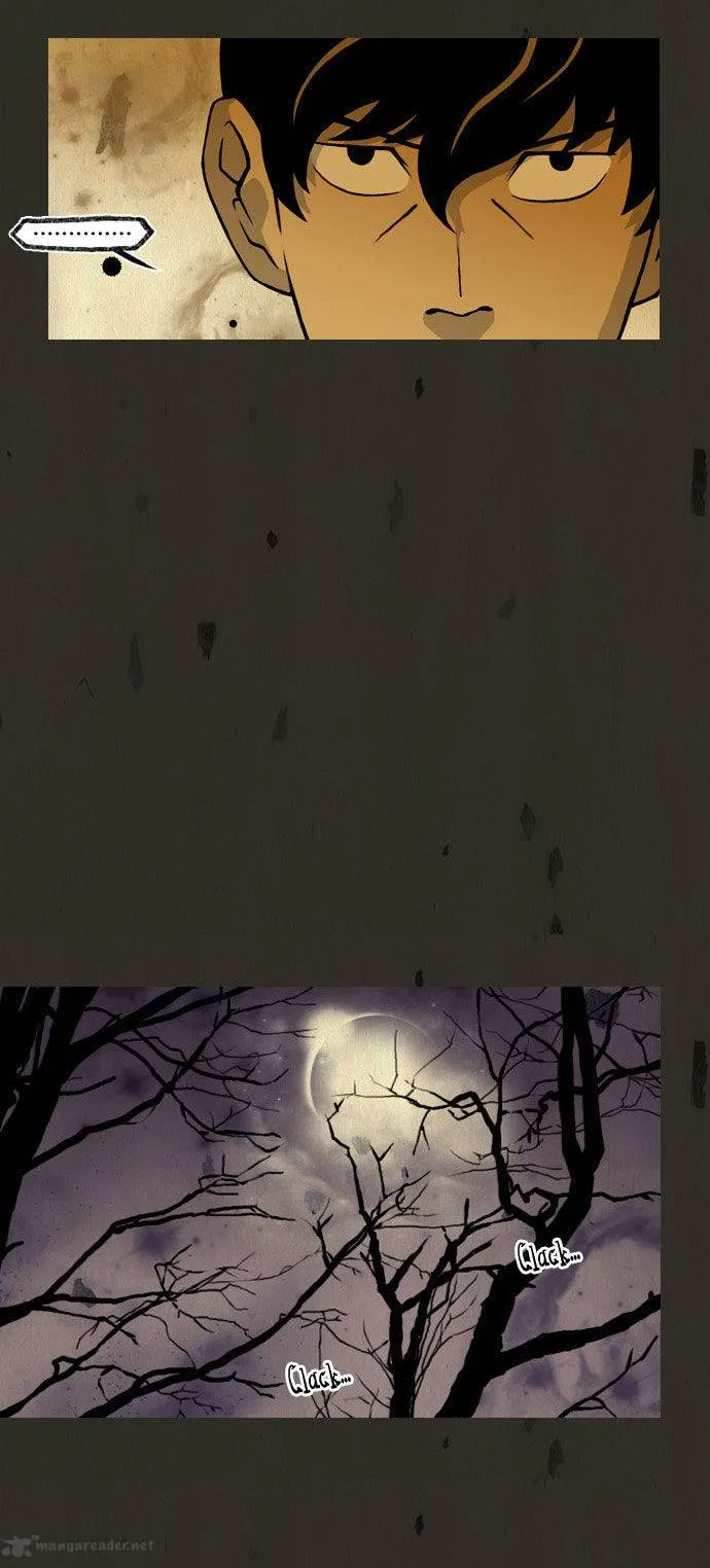 In Full Bloom Chapter 70 page 15