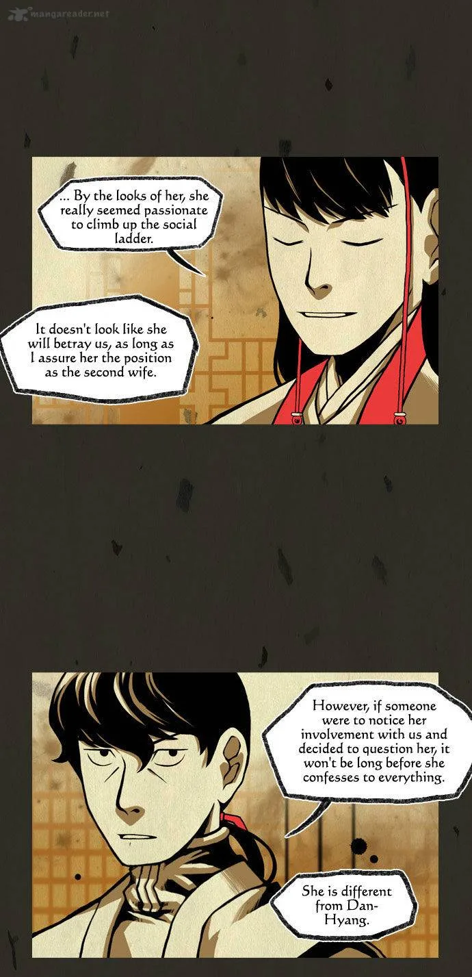 In Full Bloom Chapter 70 page 13