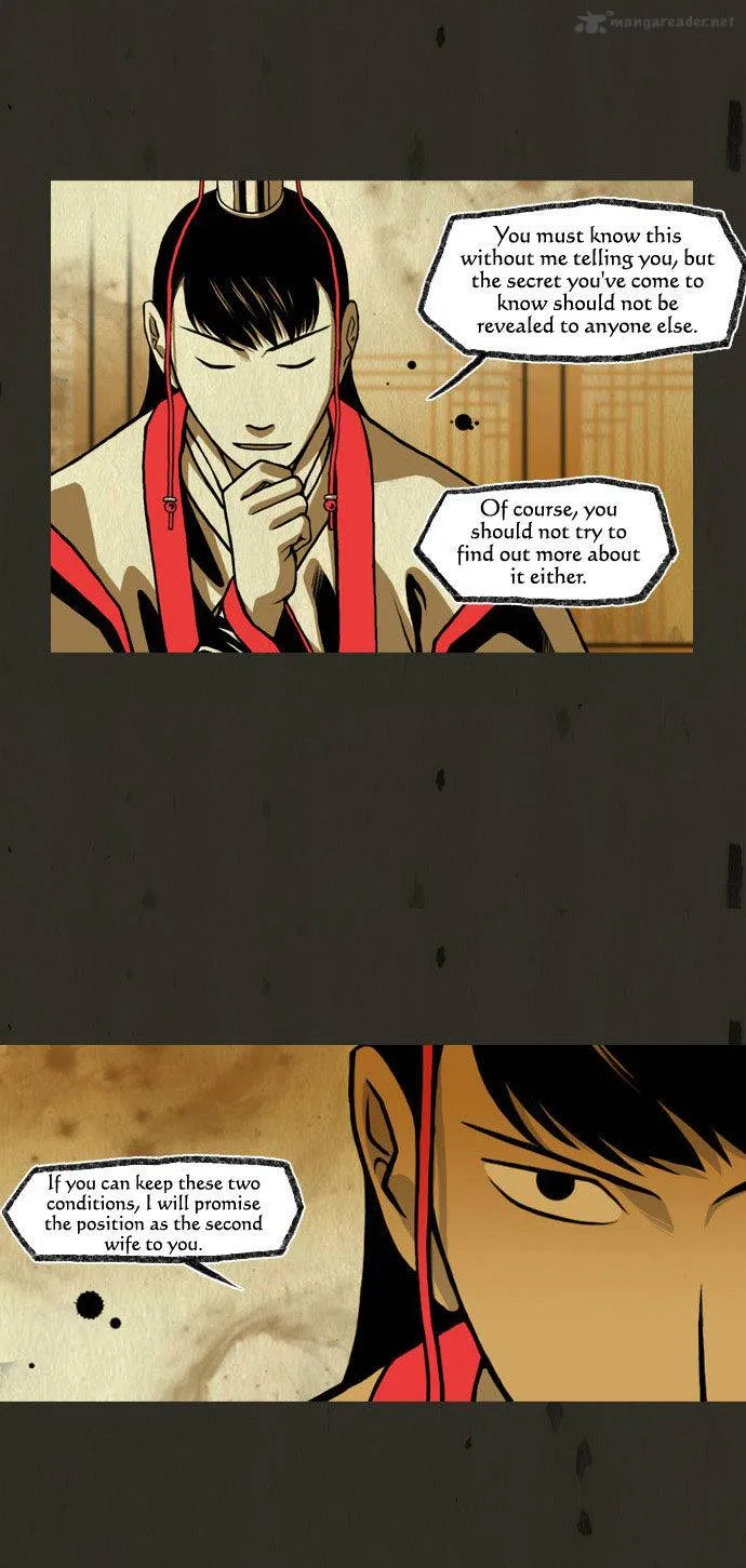 In Full Bloom Chapter 70 page 10
