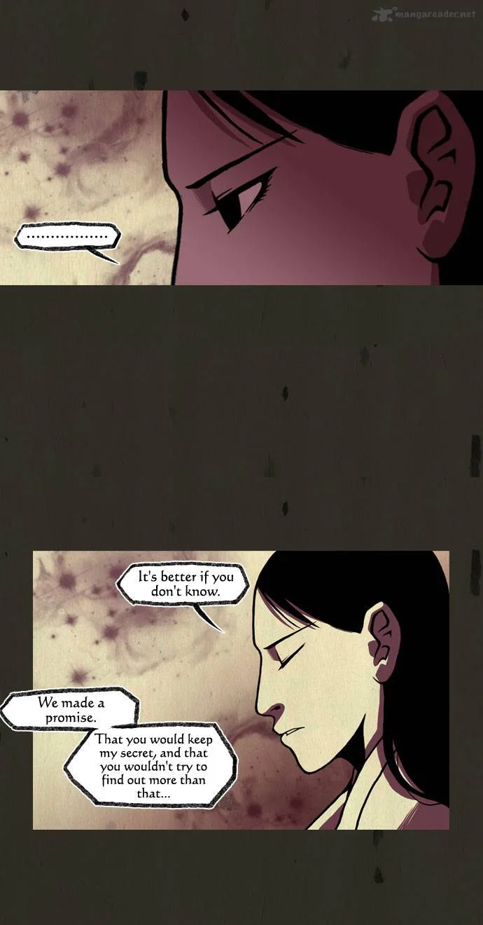 In Full Bloom Chapter 71 page 10