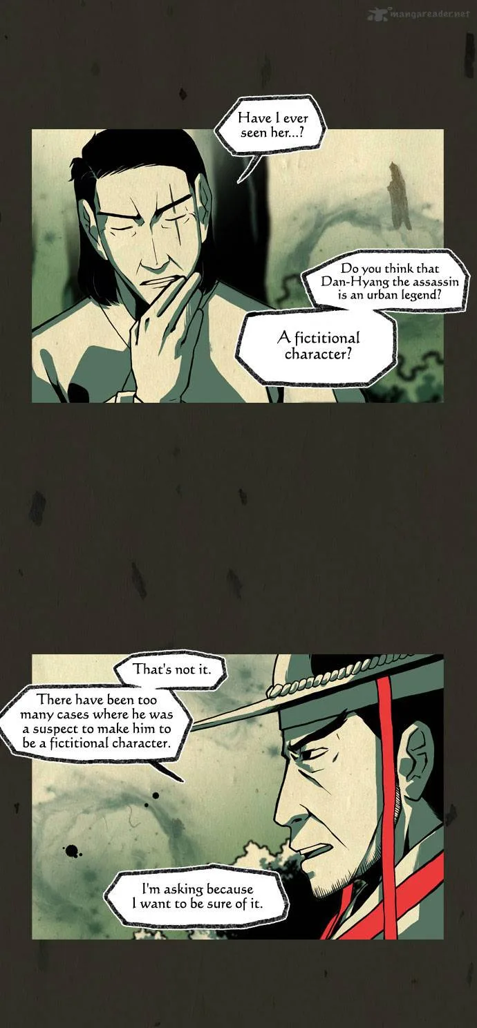 In Full Bloom Chapter 71 page 12