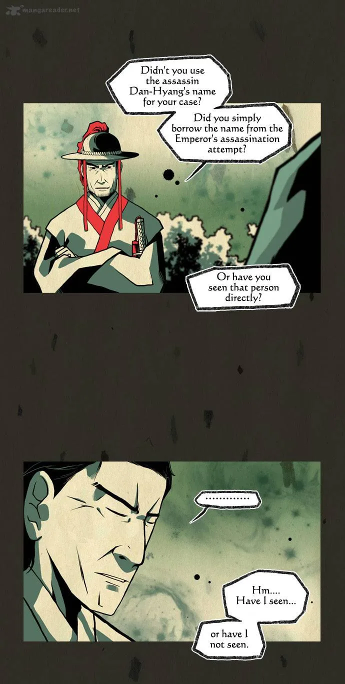 In Full Bloom Chapter 71 page 13