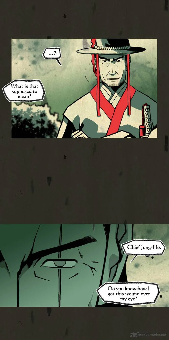 In Full Bloom Chapter 71 page 14