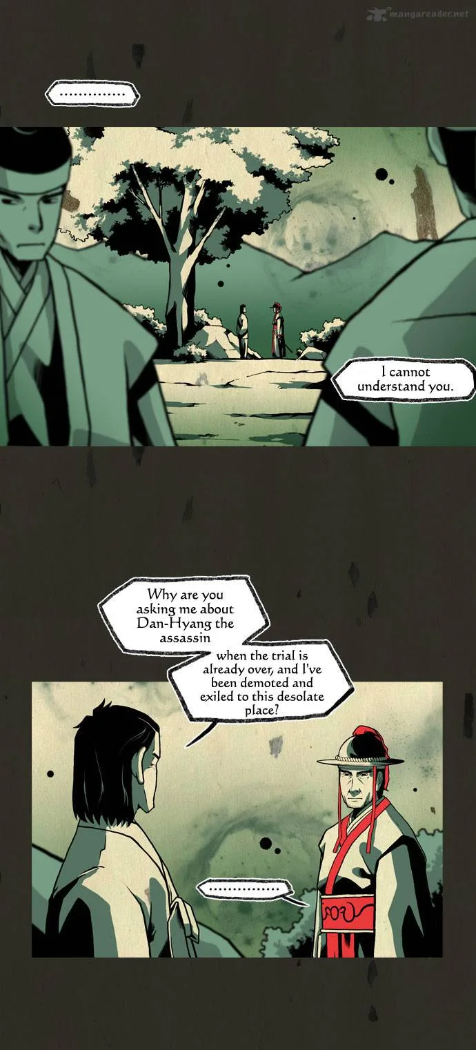 In Full Bloom Chapter 71 page 2