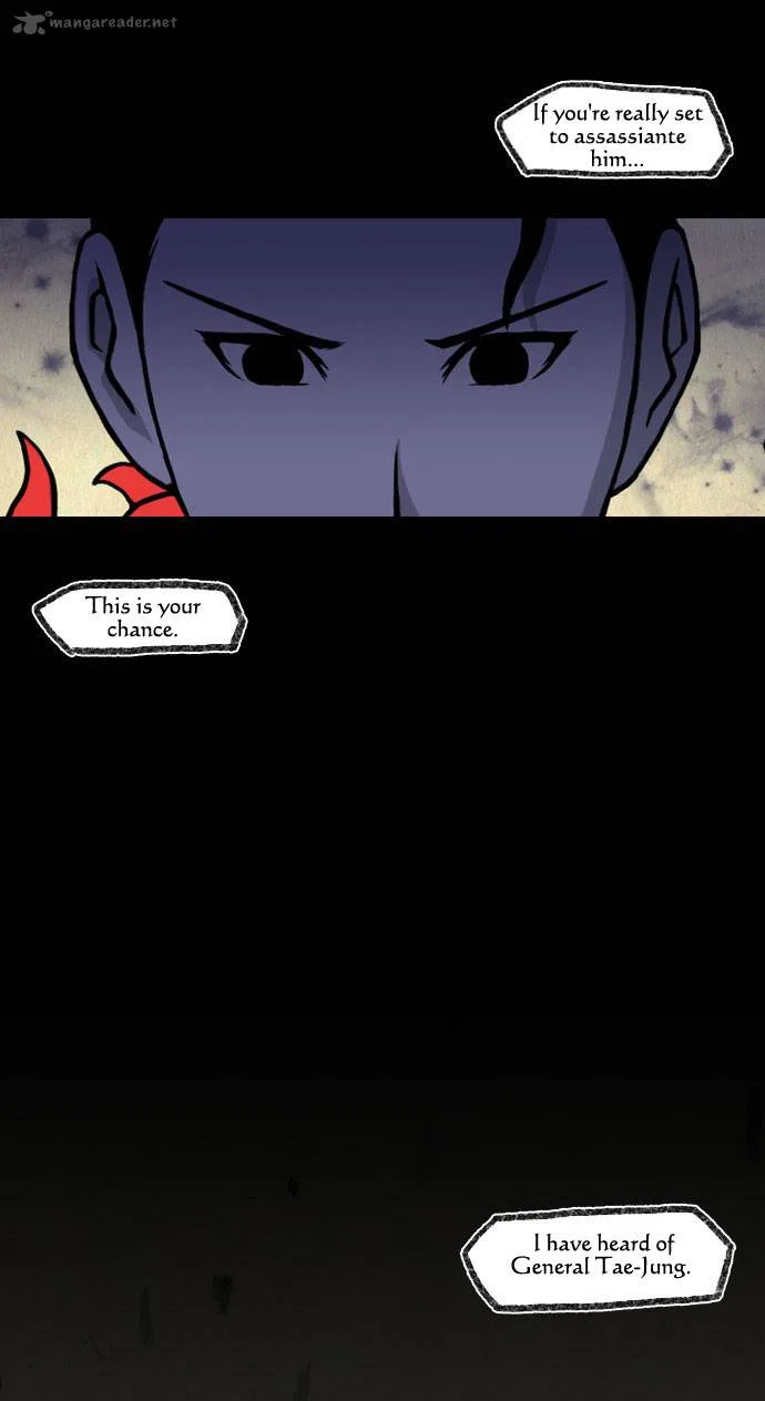 In Full Bloom Chapter 71 page 22