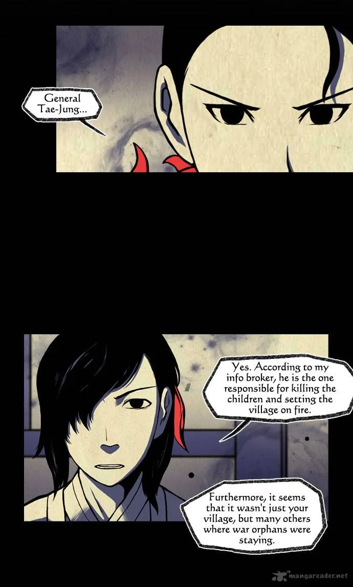 In Full Bloom Chapter 71 page 20