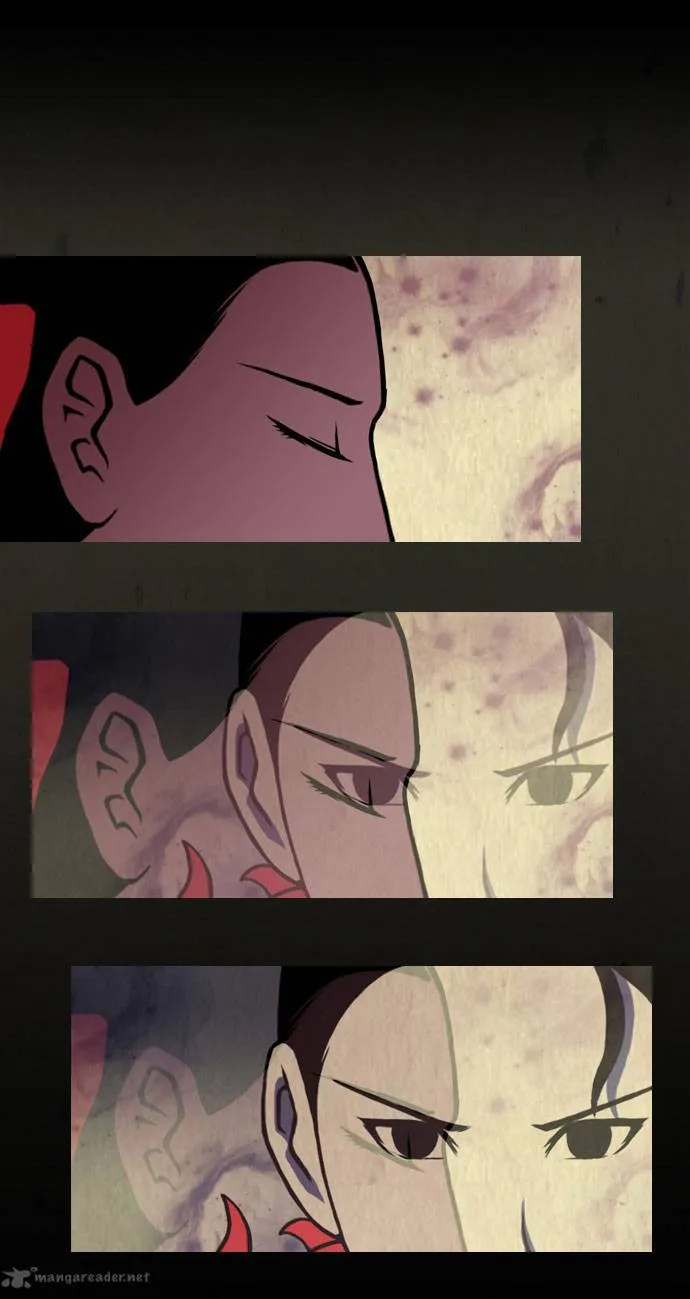 In Full Bloom Chapter 71 page 19