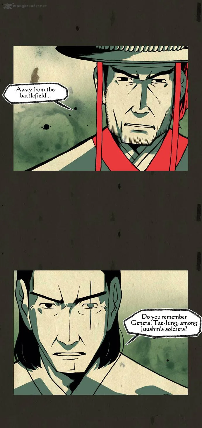 In Full Bloom Chapter 71 page 16