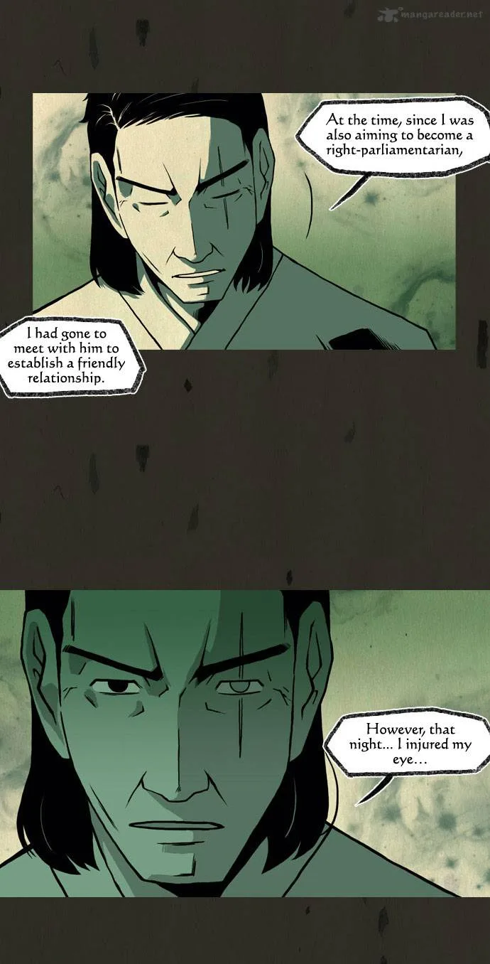 In Full Bloom Chapter 72 page 2