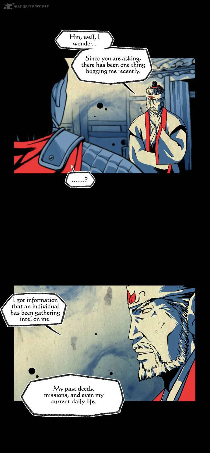 In Full Bloom Chapter 72 page 6