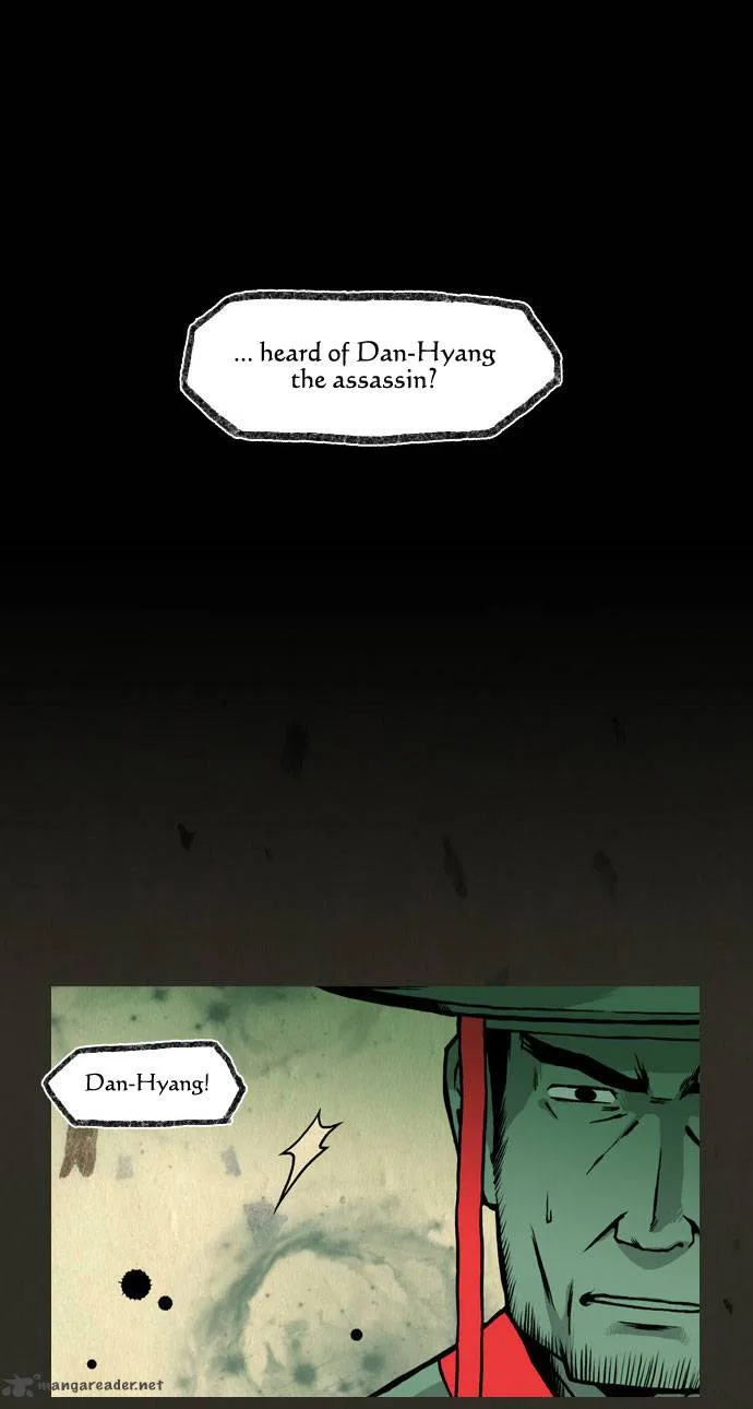 In Full Bloom Chapter 72 page 8