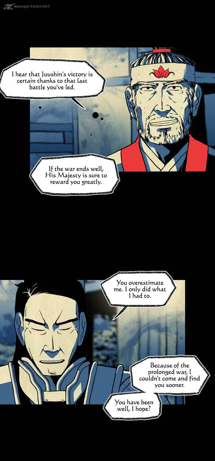 In Full Bloom Chapter 72 page 5