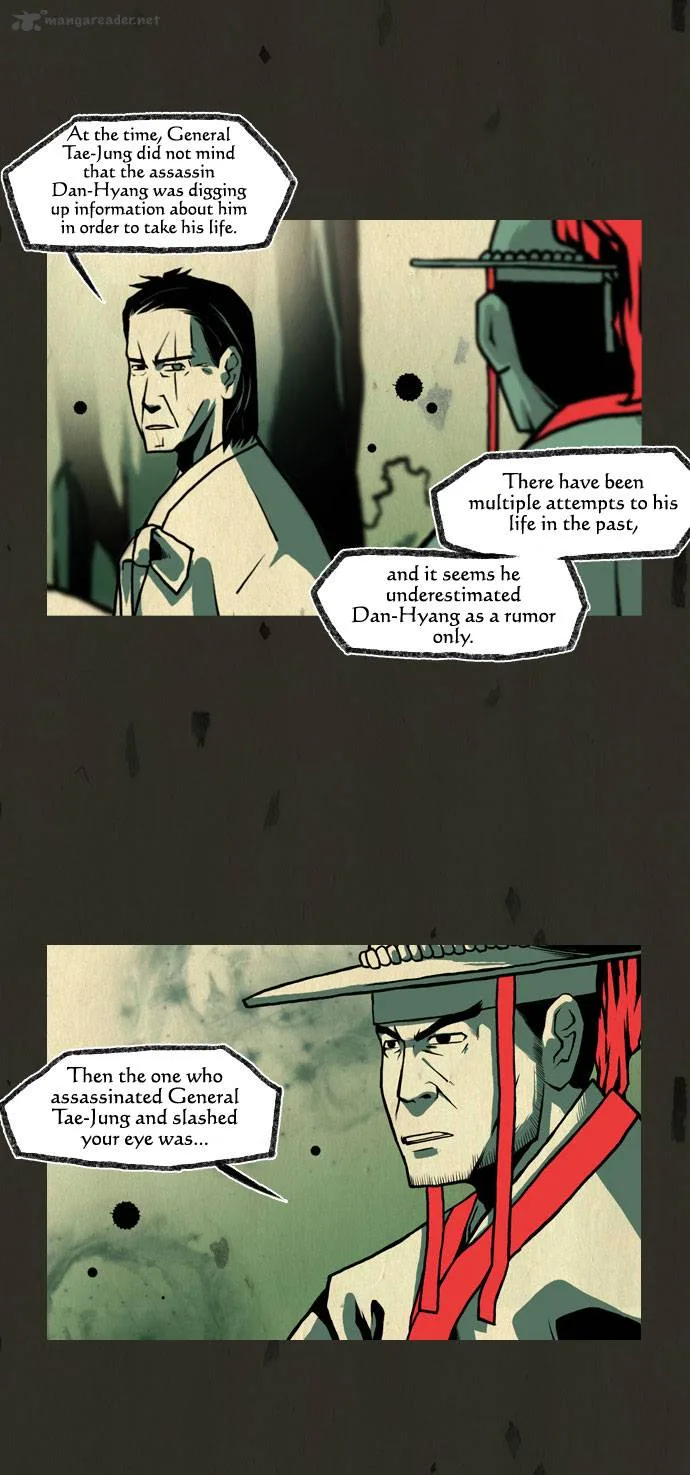 In Full Bloom Chapter 72 page 9
