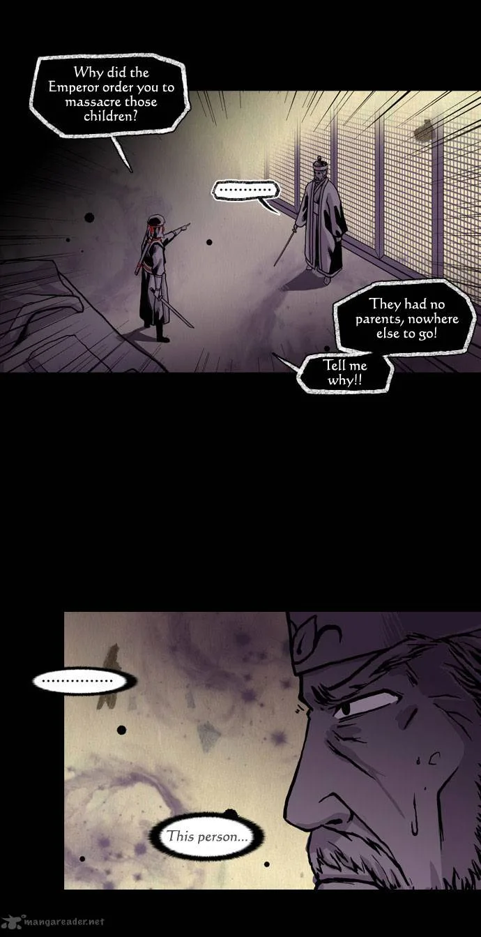 In Full Bloom Chapter 72 page 20
