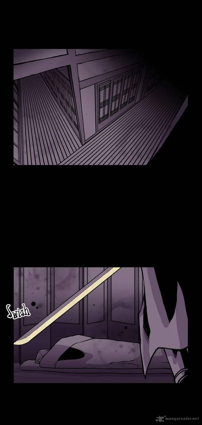 In Full Bloom Chapter 72 page 13