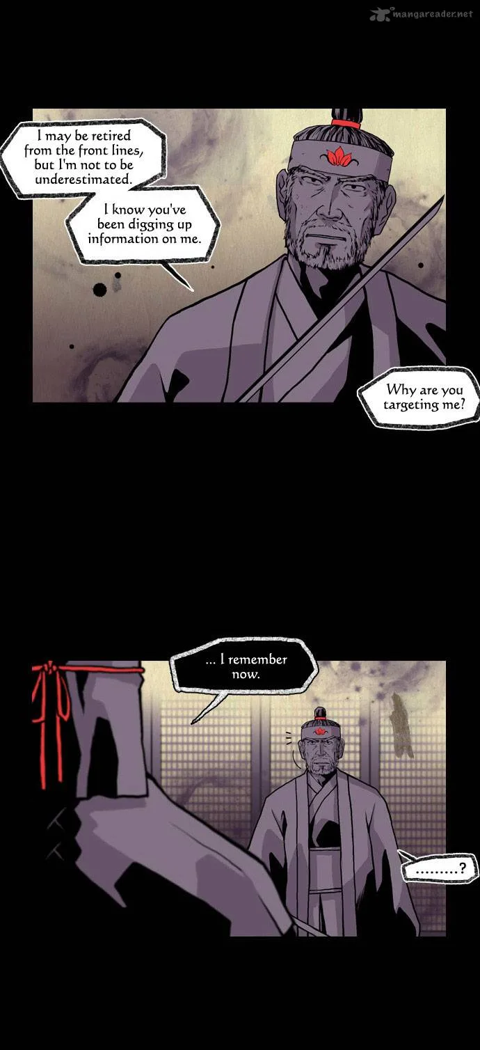 In Full Bloom Chapter 72 page 17