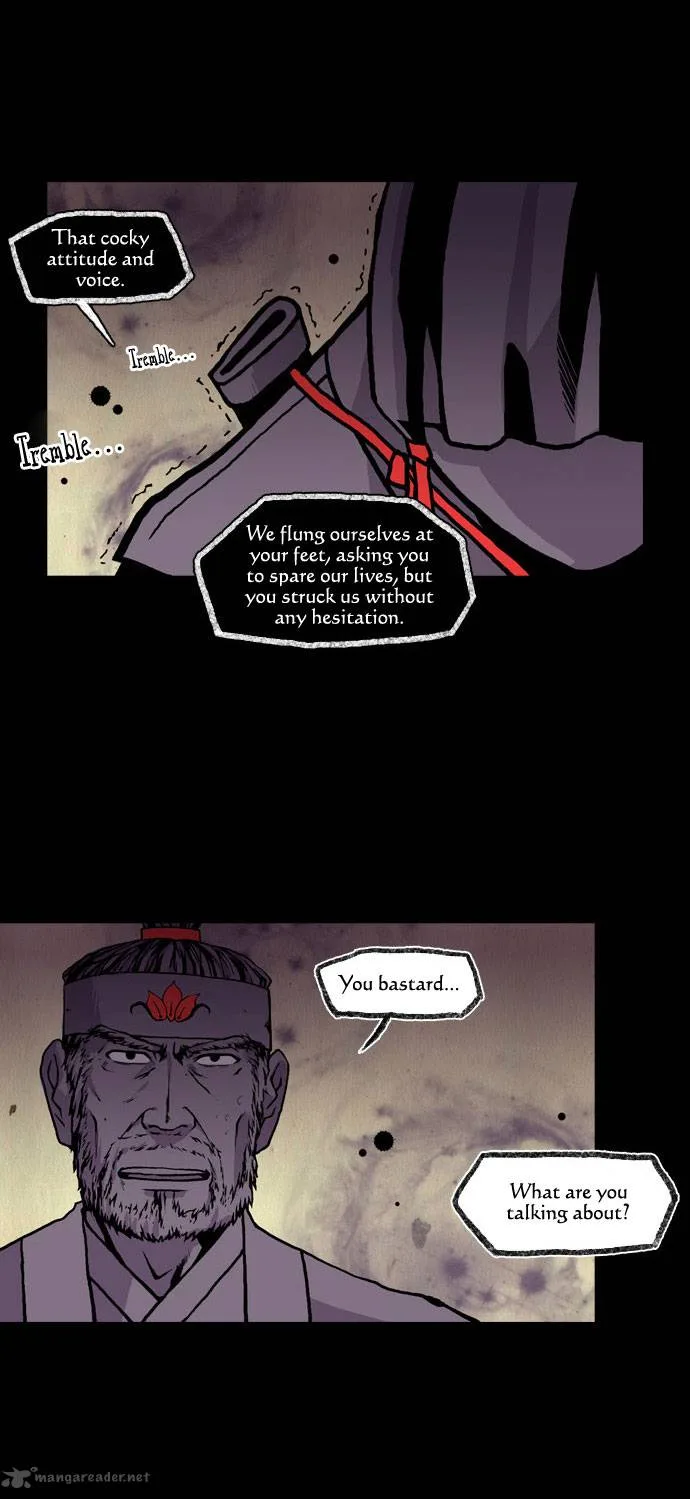 In Full Bloom Chapter 72 page 18