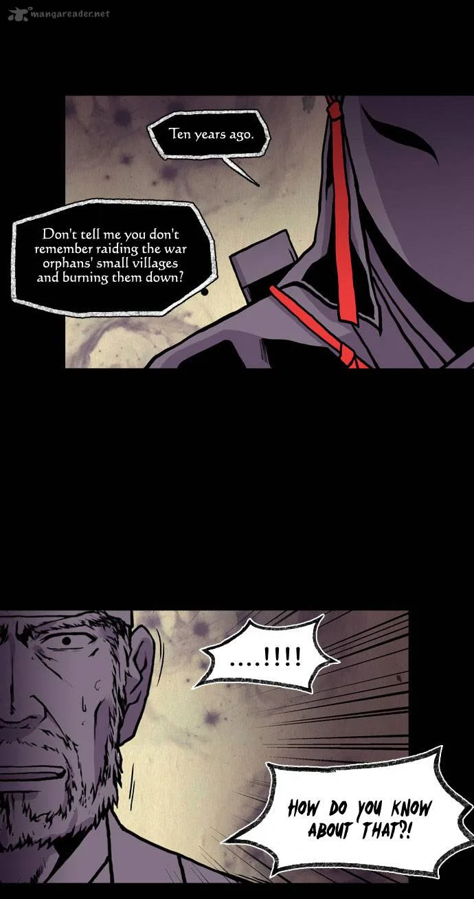 In Full Bloom Chapter 72 page 19