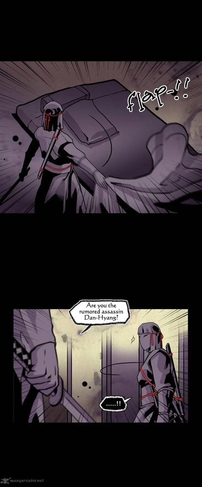 In Full Bloom Chapter 72 page 16
