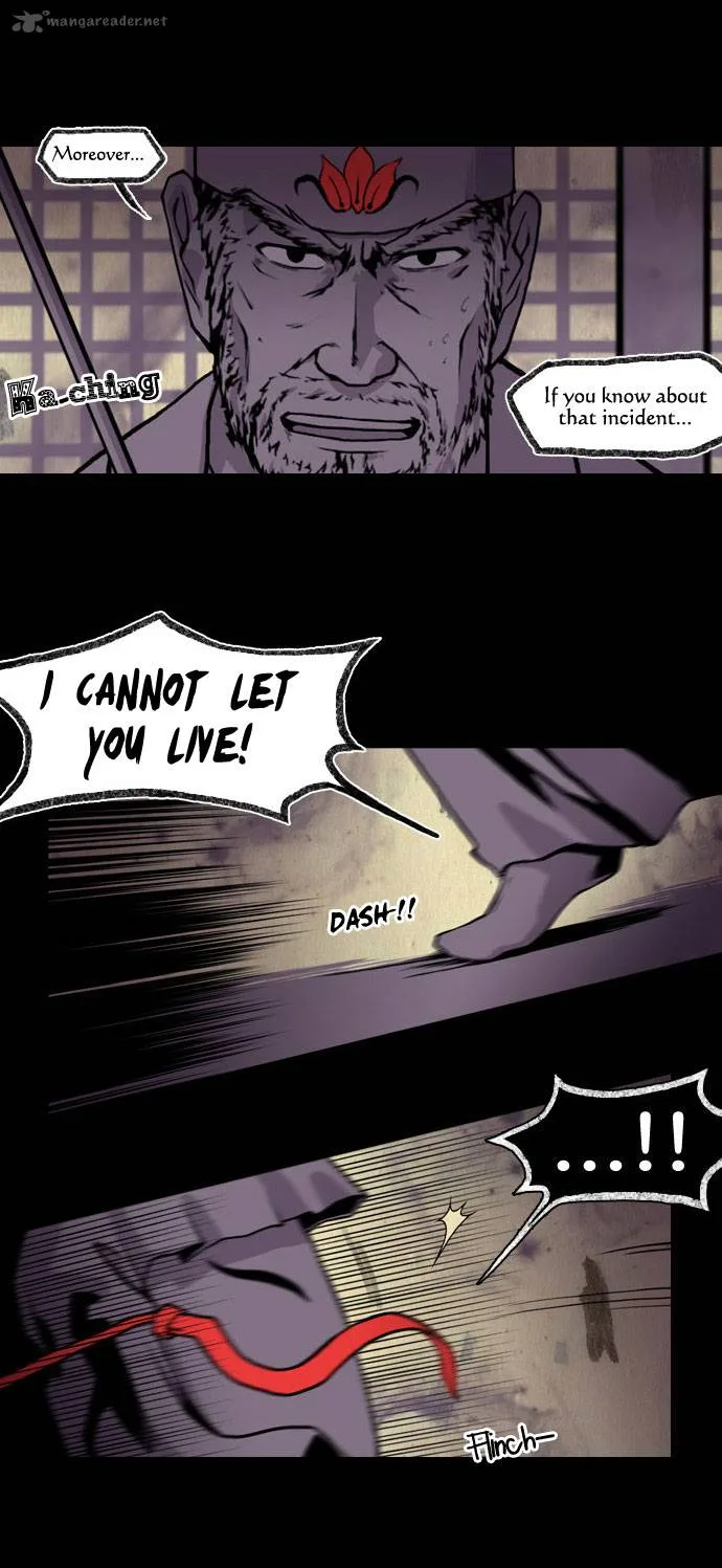 In Full Bloom Chapter 73 page 5