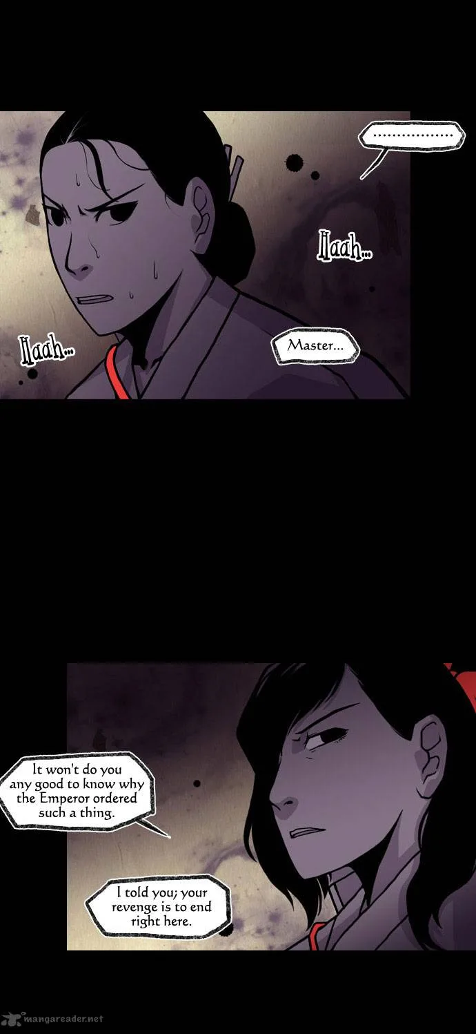 In Full Bloom Chapter 73 page 16
