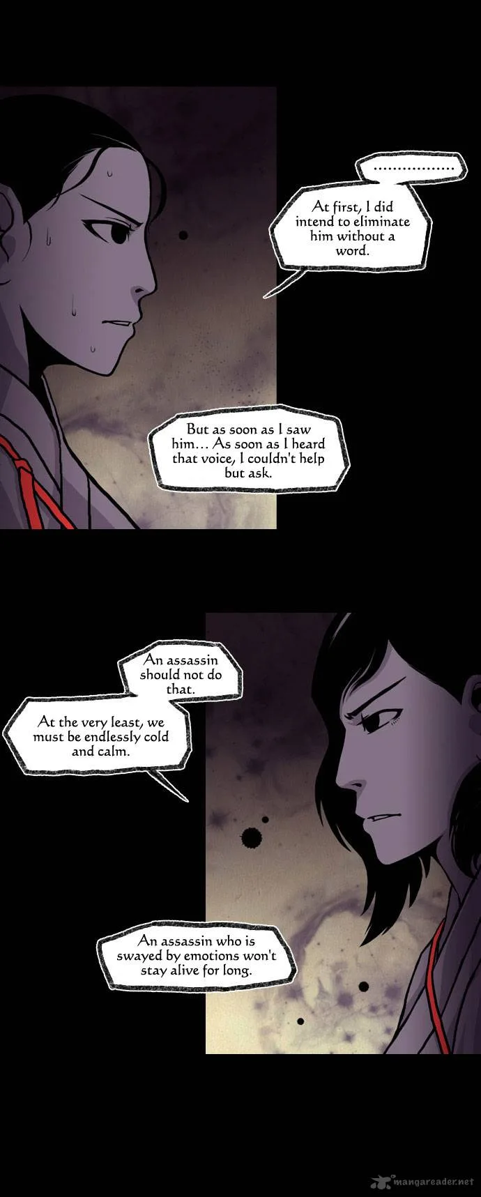 In Full Bloom Chapter 73 page 17