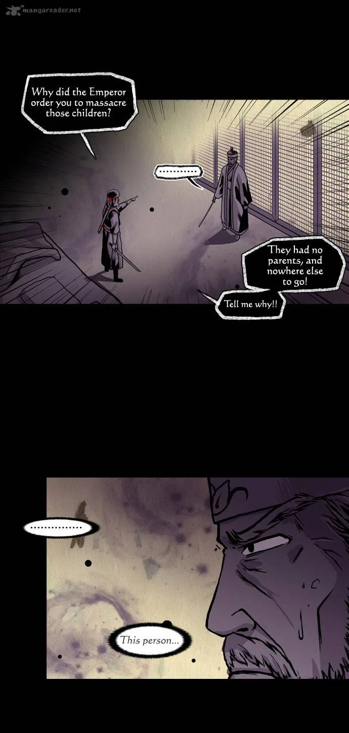 In Full Bloom Chapter 73 page 2