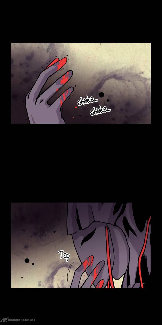 In Full Bloom Chapter 73 page 13