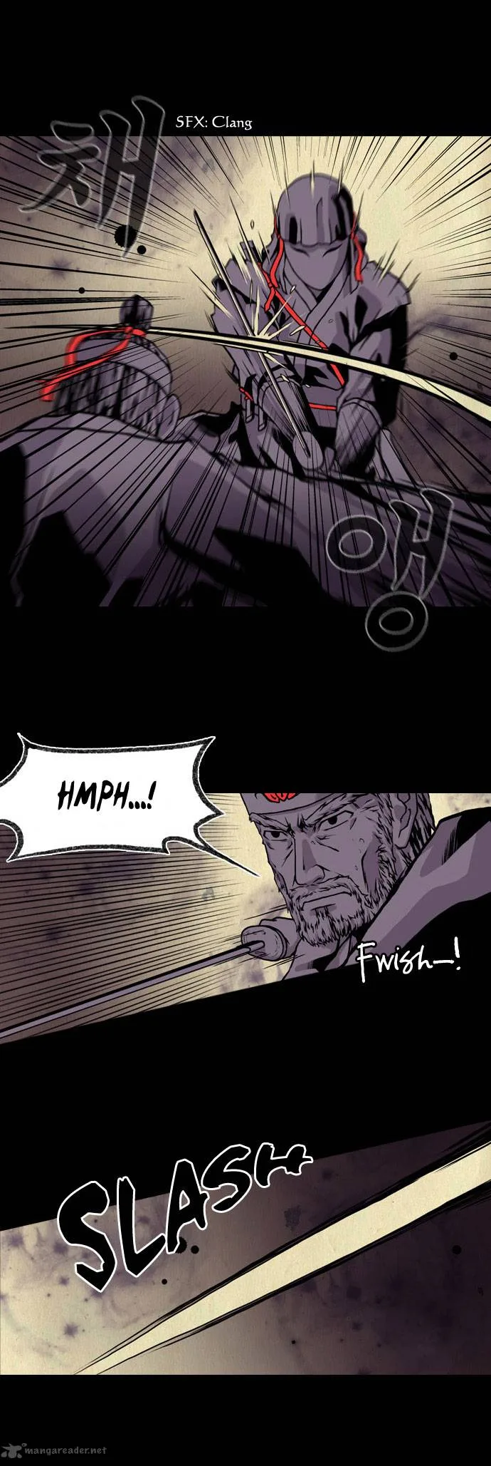 In Full Bloom Chapter 73 page 6